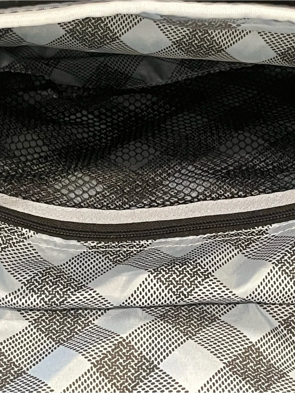 Travelpro soft tote